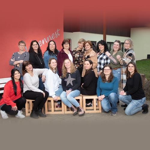 Kita Meisennest | Team